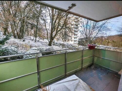 Foto - Etagenwohnung in Wuppertal zum Kaufen