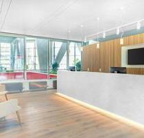 Virtuelles Büro in Regus HAMBURG, Doppel X