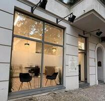 Stuhlmiete - am Kudamm - 600,00 EUR Kaltmiete, in Berlin (PLZ: 10711) Charlottenburg-Wilmersdorf