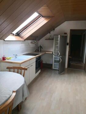 Foto - 2-Zimmer Wohnung - 600,00 EUR Kaltmiete,