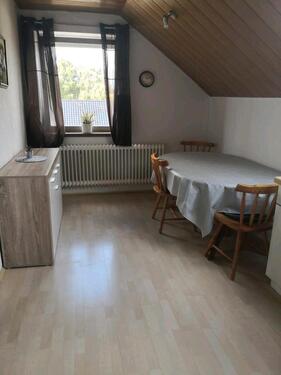 Foto - Etagenwohnung zur Miete in Polsingen
