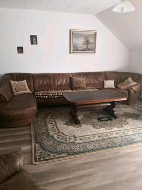 Foto - Etagenwohnung in Polsingen