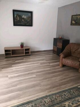 Foto - Etagenwohnung in Polsingen zur Miete