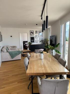 Foto - Etagenwohnung in Haar zur Miete