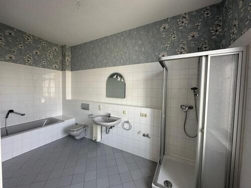 Foto - Etagenwohnung zur Miete in Blankenburg (Harz)