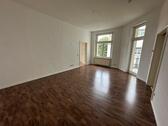 Foto - Etagenwohnung in Blankenburg (Harz)