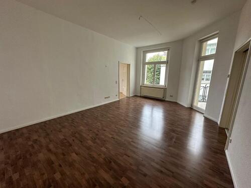 Foto - Etagenwohnung in Blankenburg (Harz)