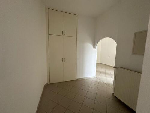 Foto - Etagenwohnung in Blankenburg (Harz) zur Miete