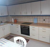 Einfamilienhaus Baar-ebenhausen 5 ZKB Garten