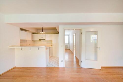 Foto - Eine 2Zimmer Wohnung in Berlin Reinickendorf zu vermieten