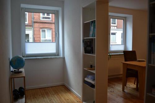 Foto - Etagenwohnung zum Kaufen in Kiel