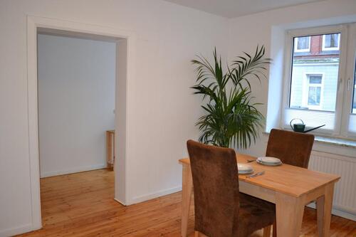 Foto - Etagenwohnung in Kiel