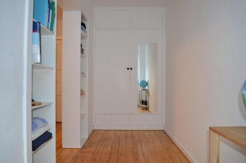 Foto - Etagenwohnung in Kiel zum Kaufen