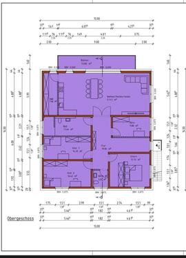 Foto - Hochwertige 5-Zimmer-Neubauwohnung (Erstbezug) in Osnabrück