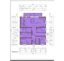 Hochwertige 5-Zimmer-Neubauwohnung (Erstbezug) in Osnabrück