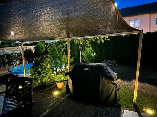 Foto - Einfamilienhaus zum Kaufen in Landau an der Isar