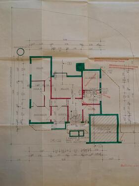 Foto - Einfamilienhaus in Landau an der Isar zum Kaufen