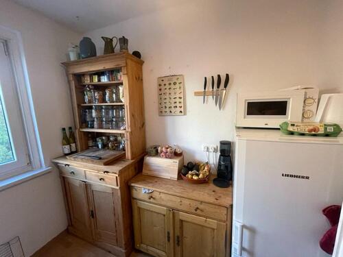 Foto - Etagenwohnung in Berlin