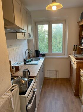 Foto - Etagenwohnung in Berlin zur Miete