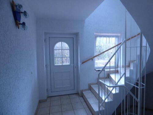 Foto - 3 Zi. Wohnung, ideal fuer einzelne Mieterin