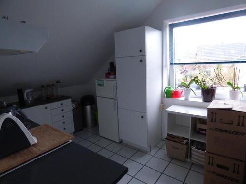 Foto - Etagenwohnung in Hameln zur Miete