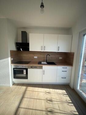 Foto - Renovierte 2-Zimmerwohnung in ruhiger Lage