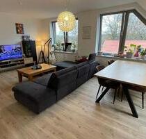 Top gepflegte Oberwohnung mit Parkplatz und Fahrstuhl - Leer (Ostfriesland)