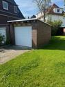 Foto - Einzelgarage WHV Ecke KönigsbergerHamburgerstr.