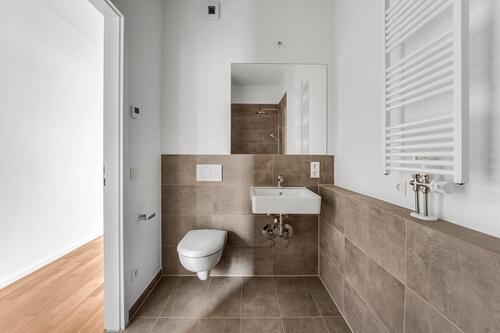 Foto - 1 Zimmer Etagenwohnung in Berlin