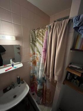 Foto - Etagenwohnung in Marburg zur Miete