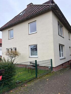 Foto - 6 Zimmer Einfamilienhaus zum Kaufen in Walsrode