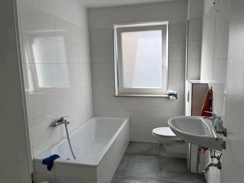 Foto - Etagenwohnung in Gießen zur Miete