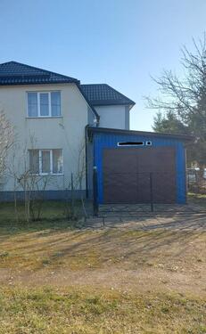 Foto - Vermiete ein Haus im Russland ( Gebit Kaliningrad )