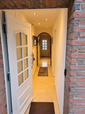 Foto - 103 qm großes Reihenhaus zu vermieten