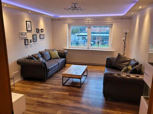 Foto - Einfamilienhaus in Grefrath zur Miete