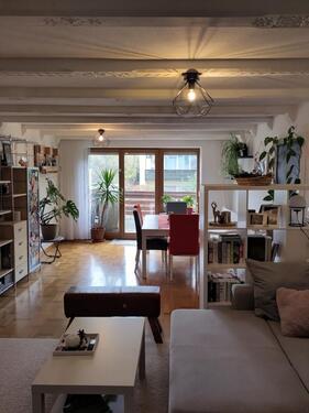 Foto - 2-Zimmer-Wohnung in Prien zu vermieten – ab 01.03.26