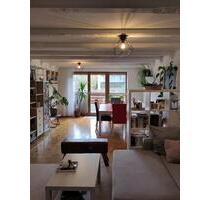 2-Zimmer-Wohnung in Prien zu vermieten – ab 01.03.26 - Prien am Chiemsee