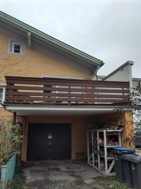 Foto - 2 Zimmer Etagenwohnung zur Miete in Prien am Chiemsee