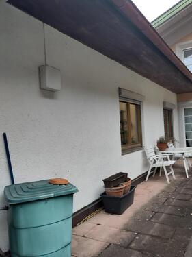 Foto - 2 Zimmer Etagenwohnung in Prien am Chiemsee