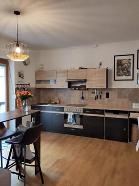 Foto - Etagenwohnung in Prien am Chiemsee zur Miete