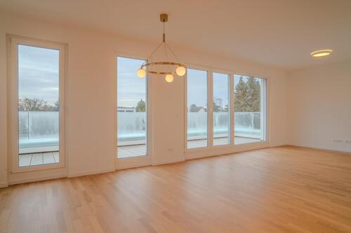 Foto - Einfamilienhaus in Frankfurt am Main zur Miete