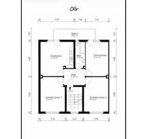 Moderne 3,5 Zimmer Wohnung mit Balkon Essen Schönebeck