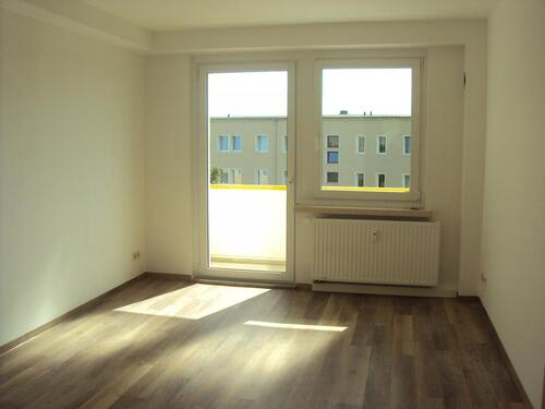 Foto - 2 Zimmer Etagenwohnung in Gera