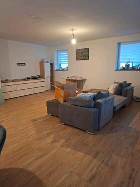 Foto - Schöne 3 Zimmerwohnung in Böbrach