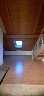 Foto - 2 Zimmer Maisonettenwohnung zur Miete in Marktredwitz