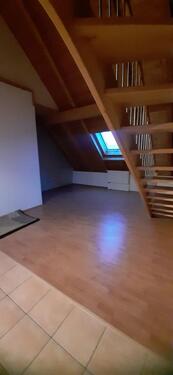 Foto - 2 Zimmer Maisonettenwohnung in Marktredwitz