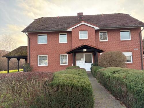 Foto - Vermietung Wohnung Größe circa 99 m²