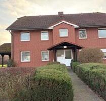 Vermietung Wohnung Größe circa 99 m² - Neu Kaliß