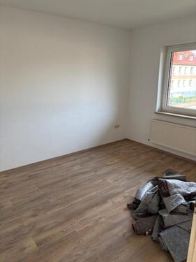Foto - Etagenwohnung in Neu Kaliß zur Miete