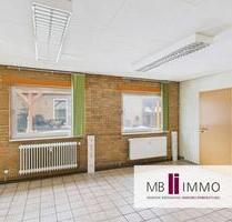 Kleines Büro für Ihr neues Business - Wolfsburg Alt-Wolfsburg